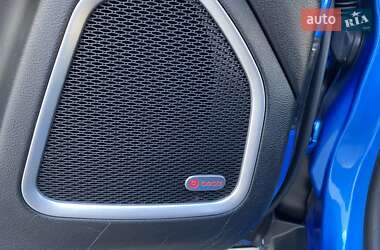 Внедорожник / Кроссовер Jeep Compass 2018 в 