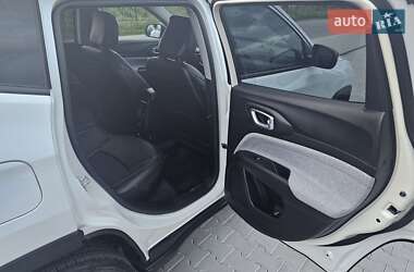 Внедорожник / Кроссовер Jeep Compass 2022 в 