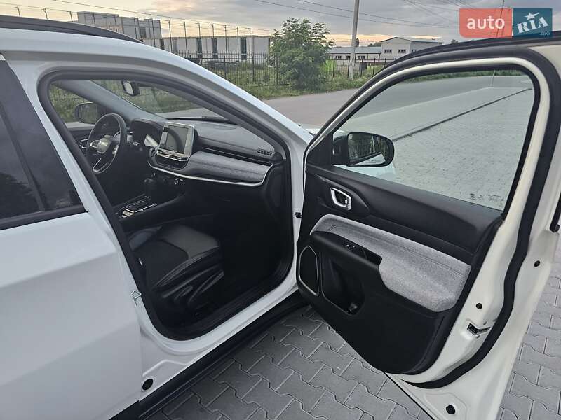 Внедорожник / Кроссовер Jeep Compass 2022 в Киеве фото 22 Внедорожник / Кроссовер Jeep Compass 2022 в Киеве