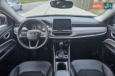 Внедорожник / Кроссовер Jeep Compass 2022 в 