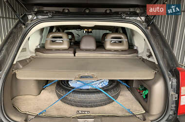 Внедорожник / Кроссовер Jeep Compass 2008 в Лысянке фото 6 Внедорожник / Кроссовер Jeep Compass 2008 в Лысянке