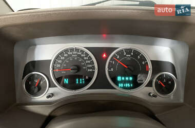 Внедорожник / Кроссовер Jeep Compass 2008 в 