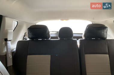 Внедорожник / Кроссовер Jeep Compass 2008 в 
