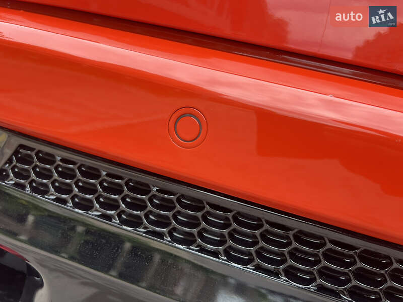 Позашляховик / Кросовер Jeep Compass 2021 в Києві