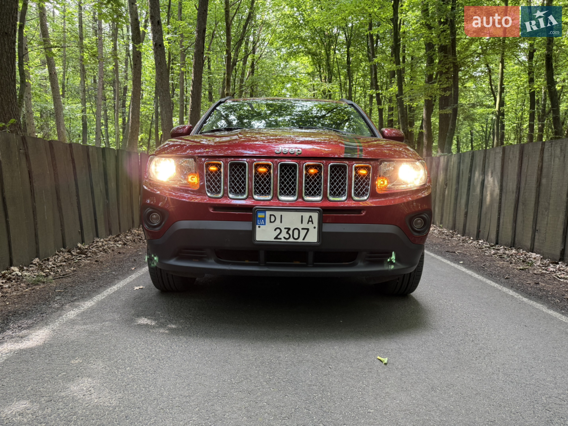 2013 Jeep Compass - мініатюра 20