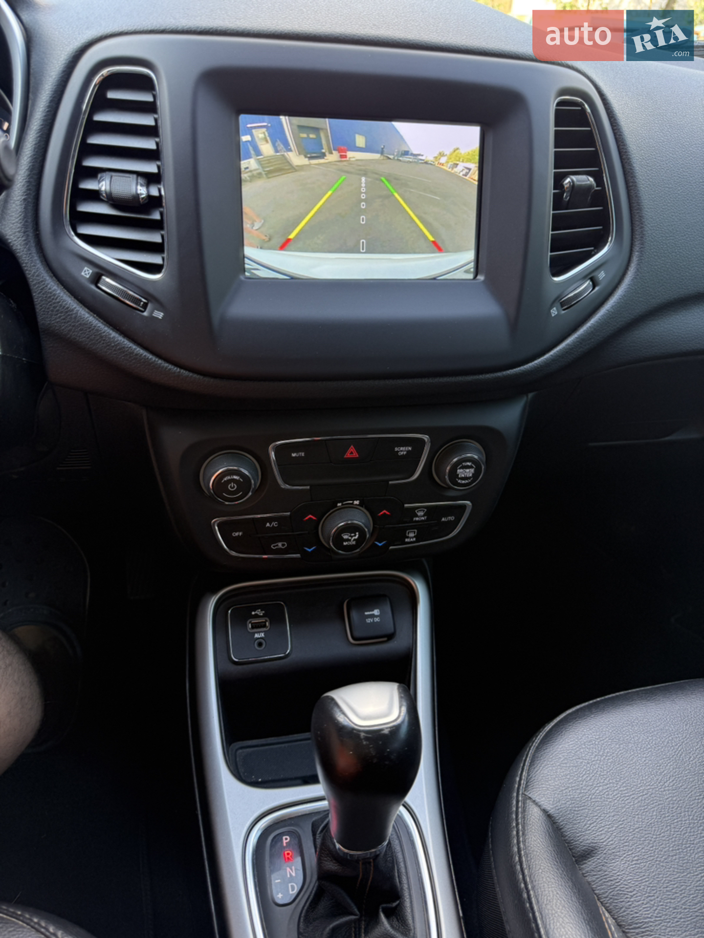 2018 Jeep Compass - мініатюра 15