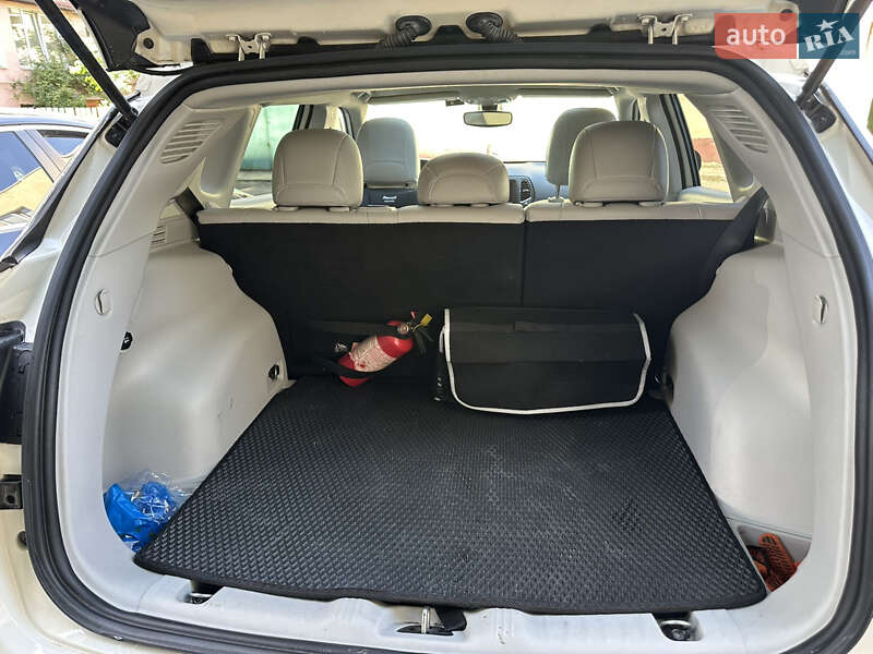 Внедорожник / Кроссовер Jeep Compass 2018 в Ивано-Франковске фото 9 Внедорожник / Кроссовер Jeep Compass 2018 в Ивано-Франковске