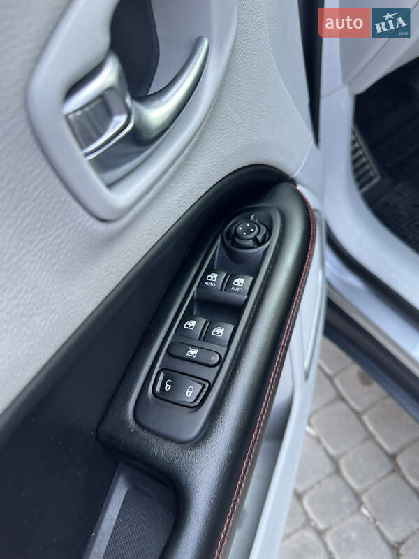 Внедорожник / Кроссовер Jeep Compass 2019 в Львове