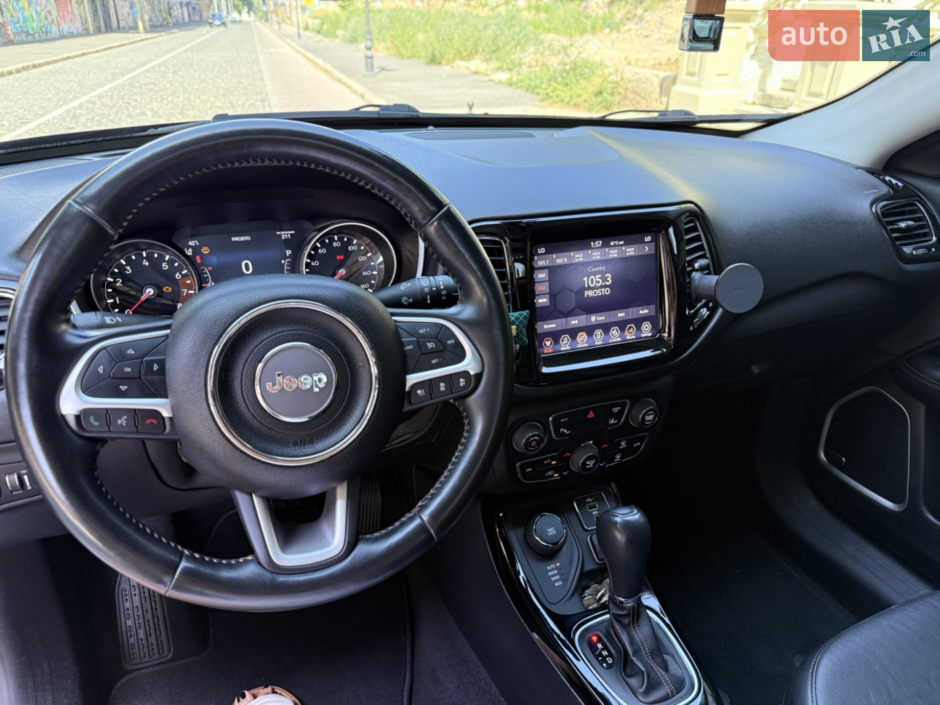 2020 Jeep Compass - мініатюра 10