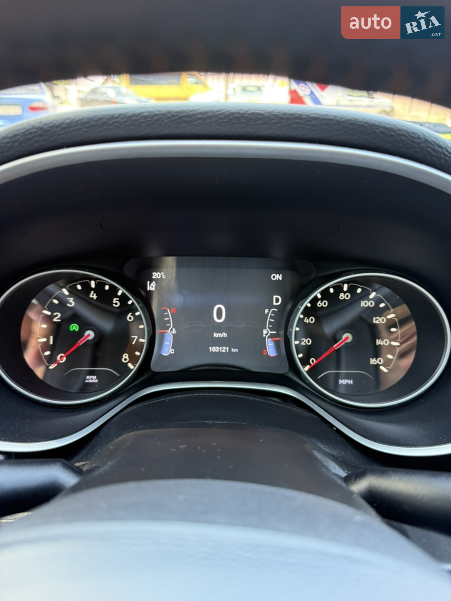 2017 Jeep Compass - мініатюра 21