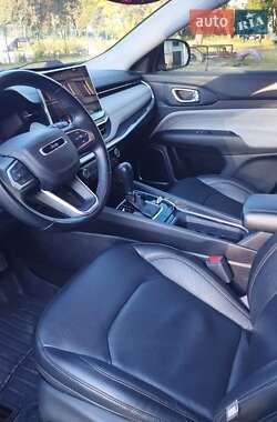 Внедорожник / Кроссовер Jeep Compass 2021 в 