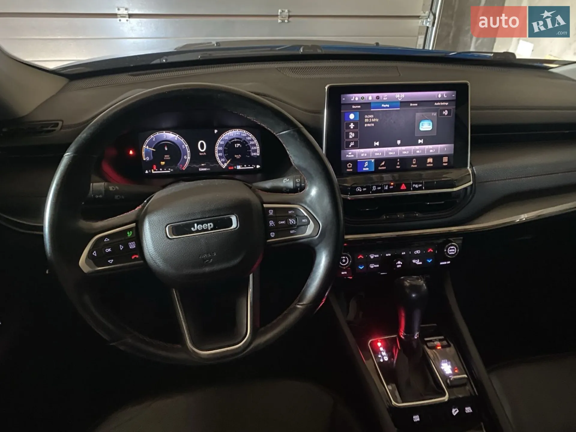 2021 Jeep Compass - мініатюра 5