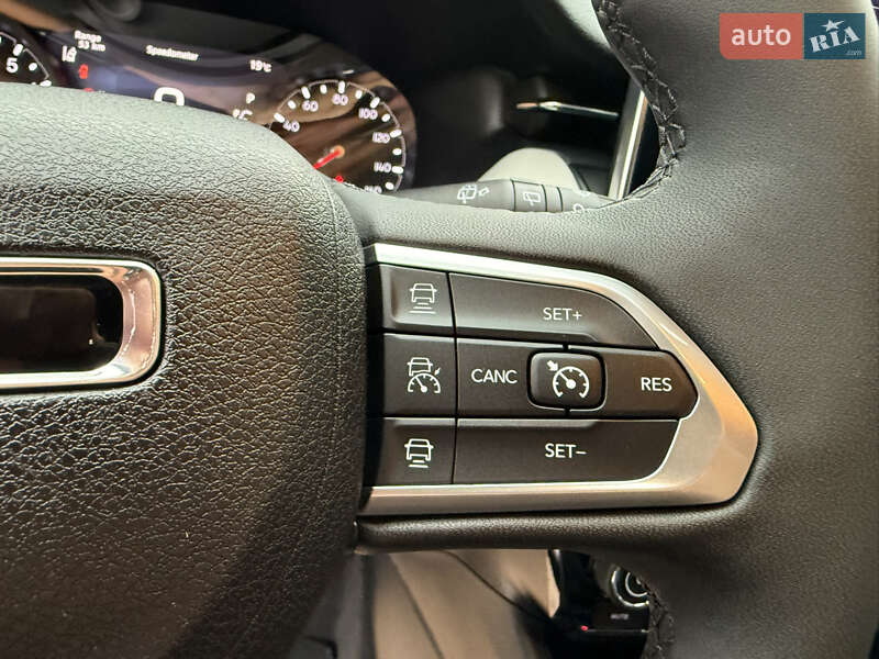 Позашляховик / Кросовер Jeep Compass 2024 в Полтаві фото 51 Позашляховик / Кросовер Jeep Compass 2024 в Полтаві