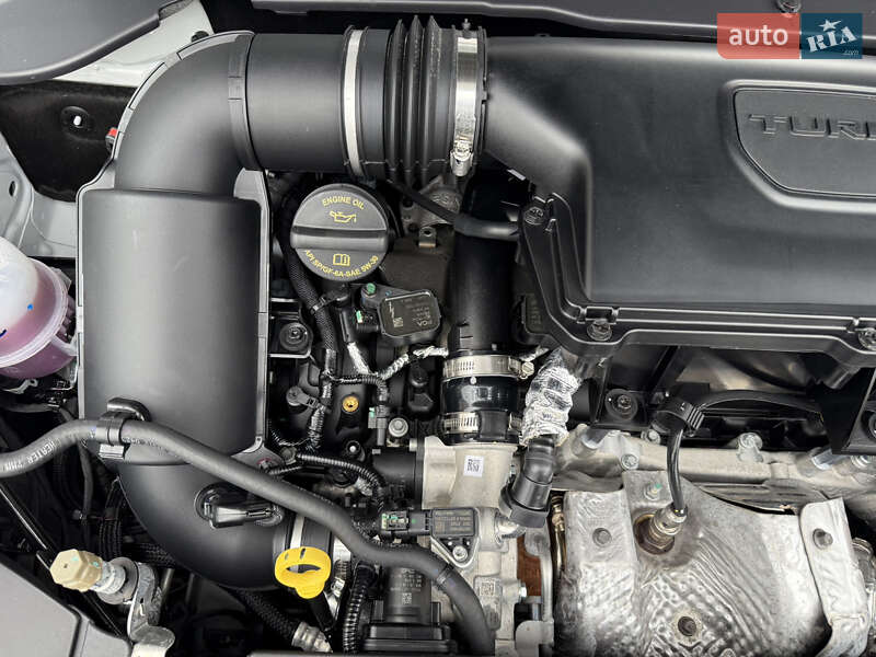 Позашляховик / Кросовер Jeep Compass 2024 в Полтаві фото 60 Позашляховик / Кросовер Jeep Compass 2024 в Полтаві