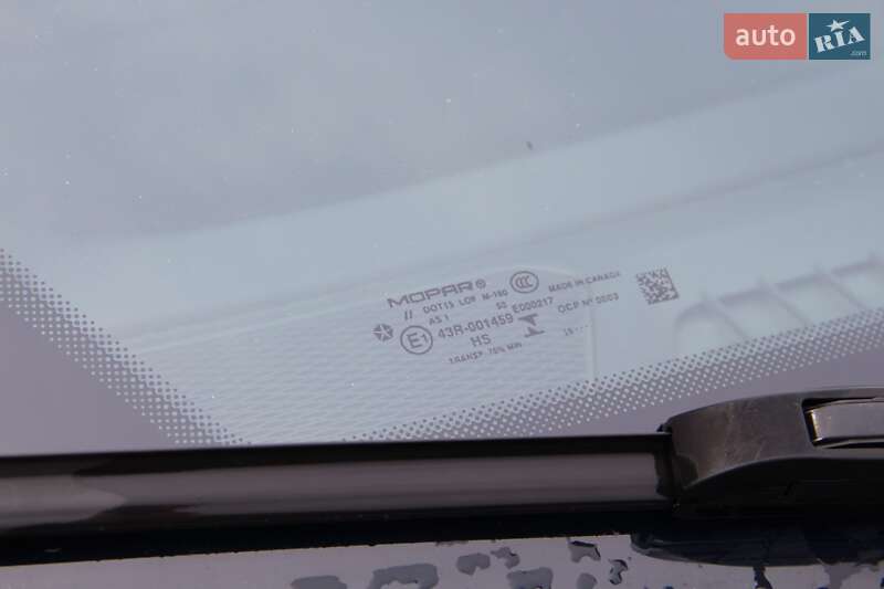 Позашляховик / Кросовер Jeep Compass 2018 в Києві