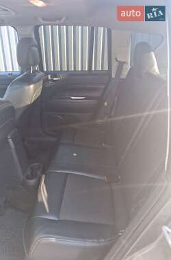 Внедорожник / Кроссовер Jeep Compass 2013 в Киеве