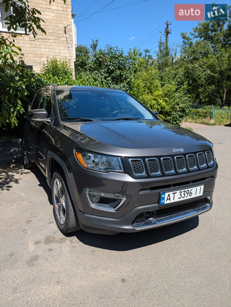 2021 Jeep Compass - мініатюра 34