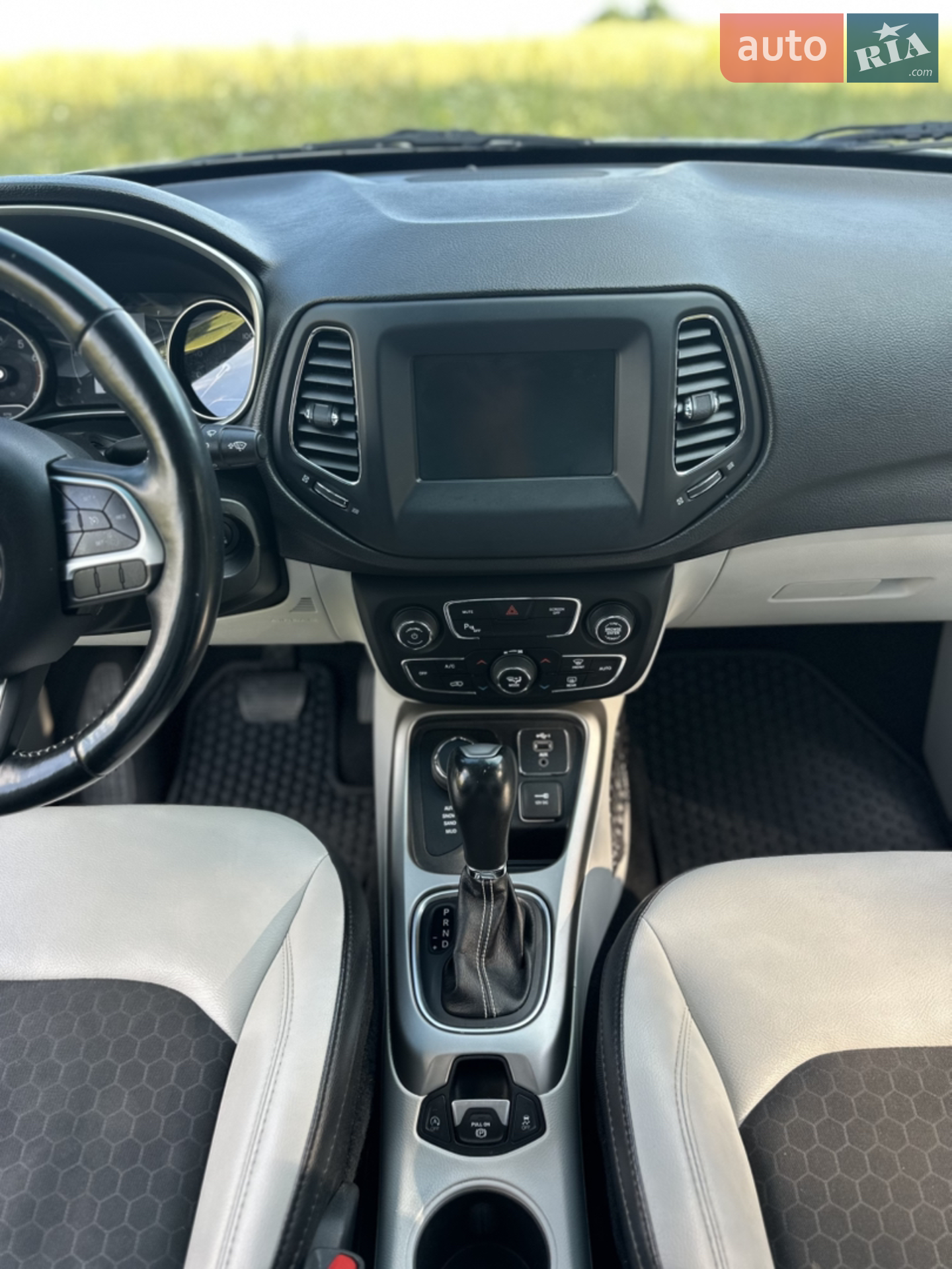 2019 Jeep Compass - мініатюра 4