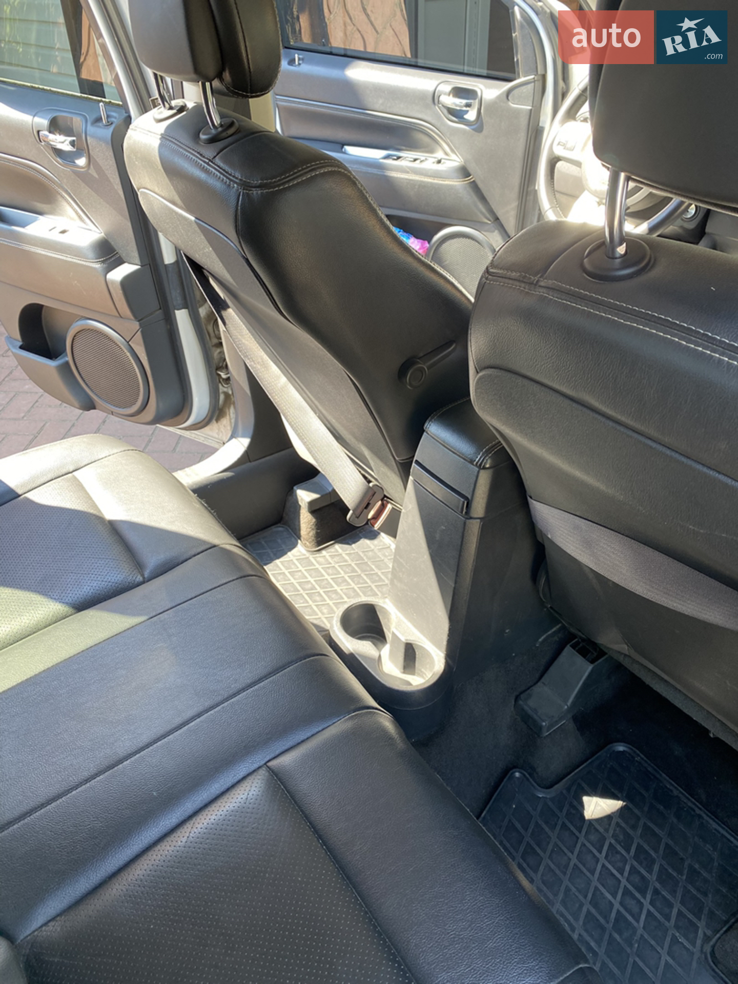 2015 Jeep Compass - мініатюра 11