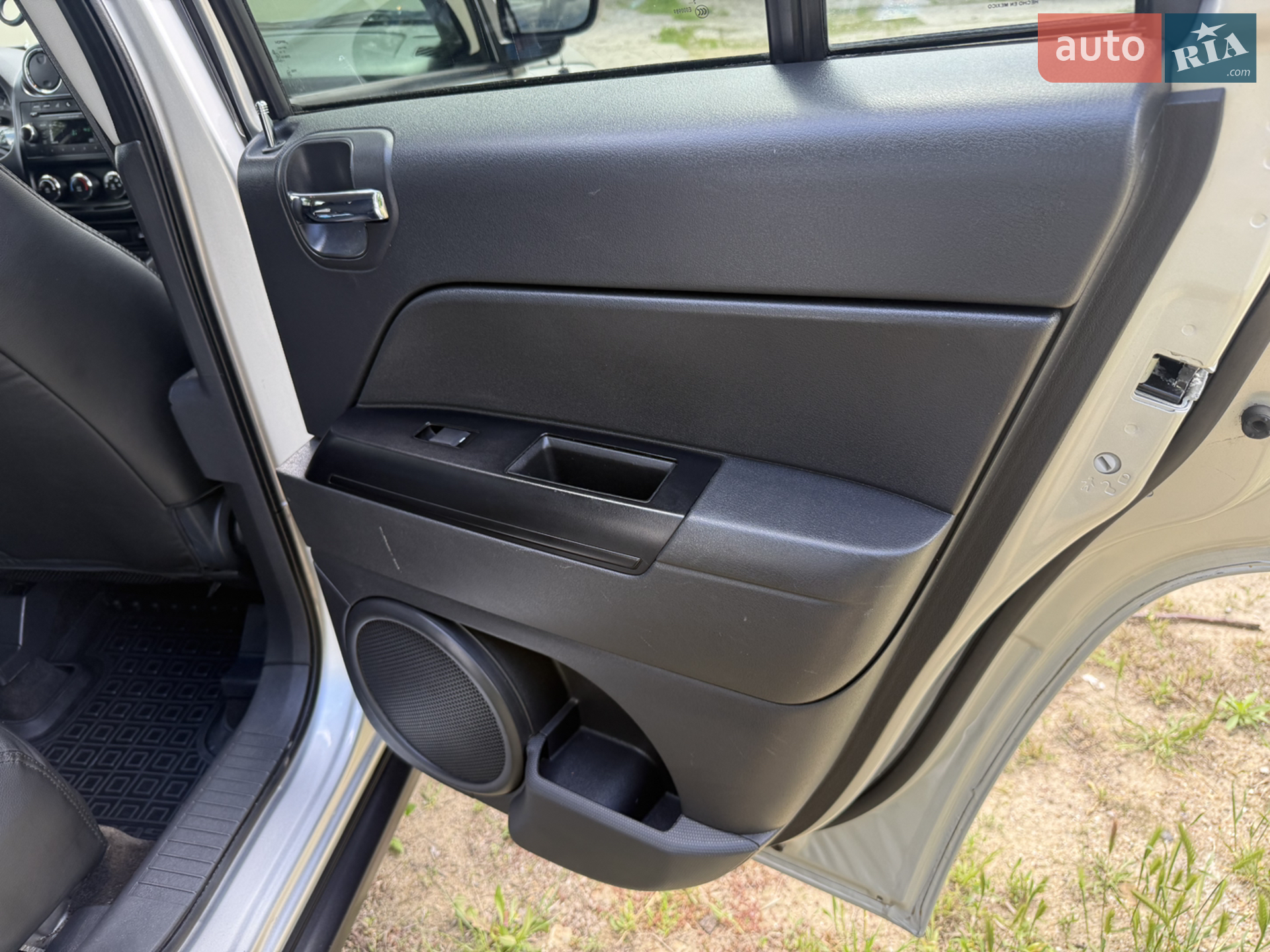 2013 Jeep Compass - мініатюра 18
