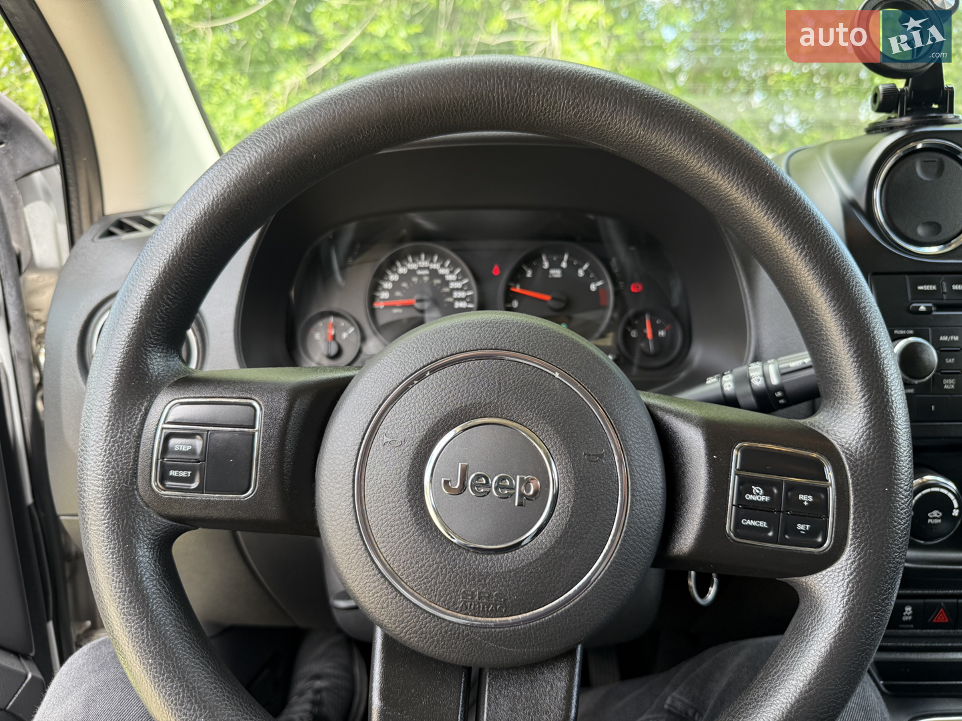 2013 Jeep Compass - мініатюра 21