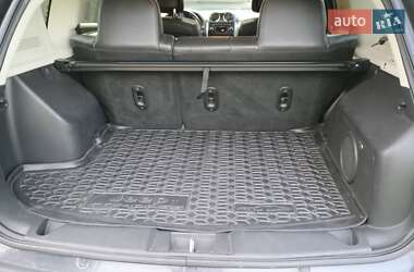 Позашляховик / Кросовер Jeep Compass 2013 в Калинівці
