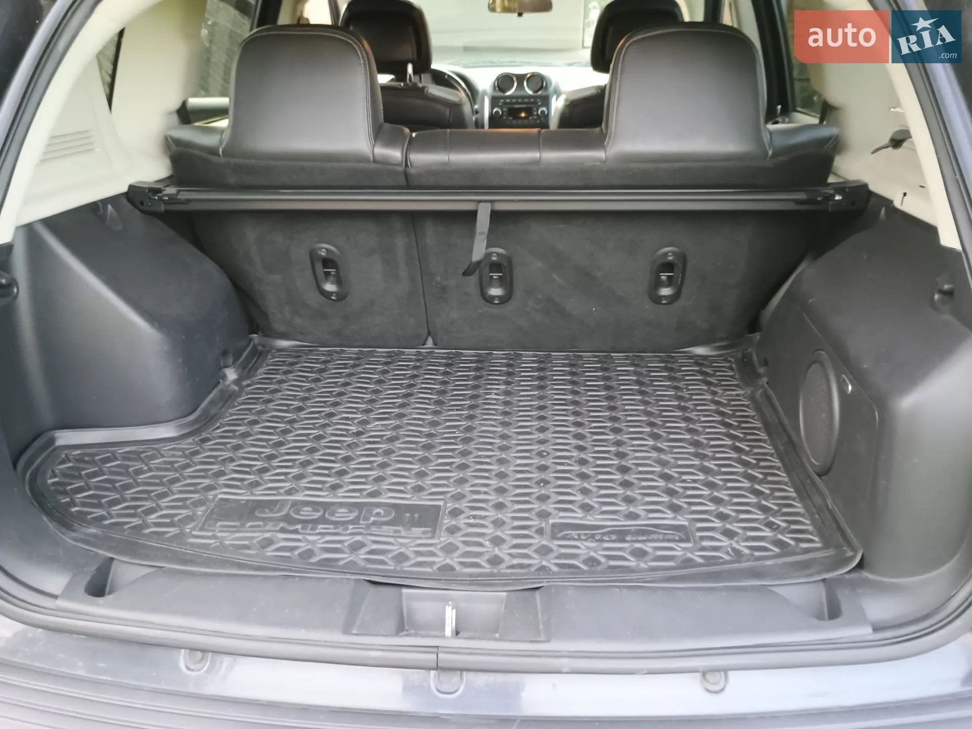 2013 Jeep Compass - мініатюра 2