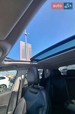 Внедорожник / Кроссовер Jeep Compass 2017 в 