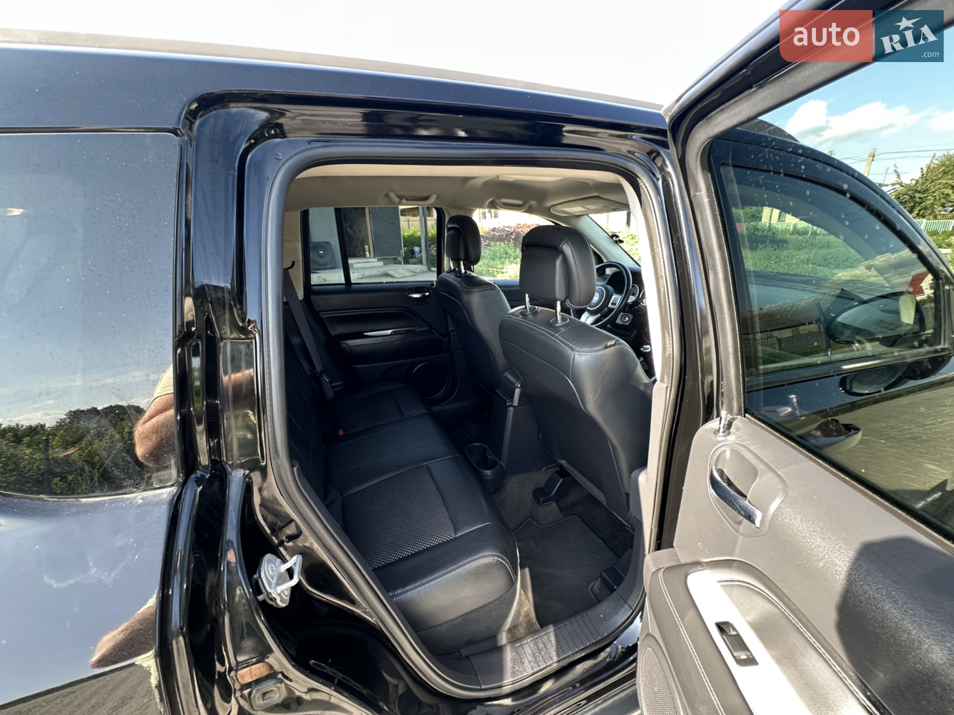 2016 Jeep Compass - мініатюра 31