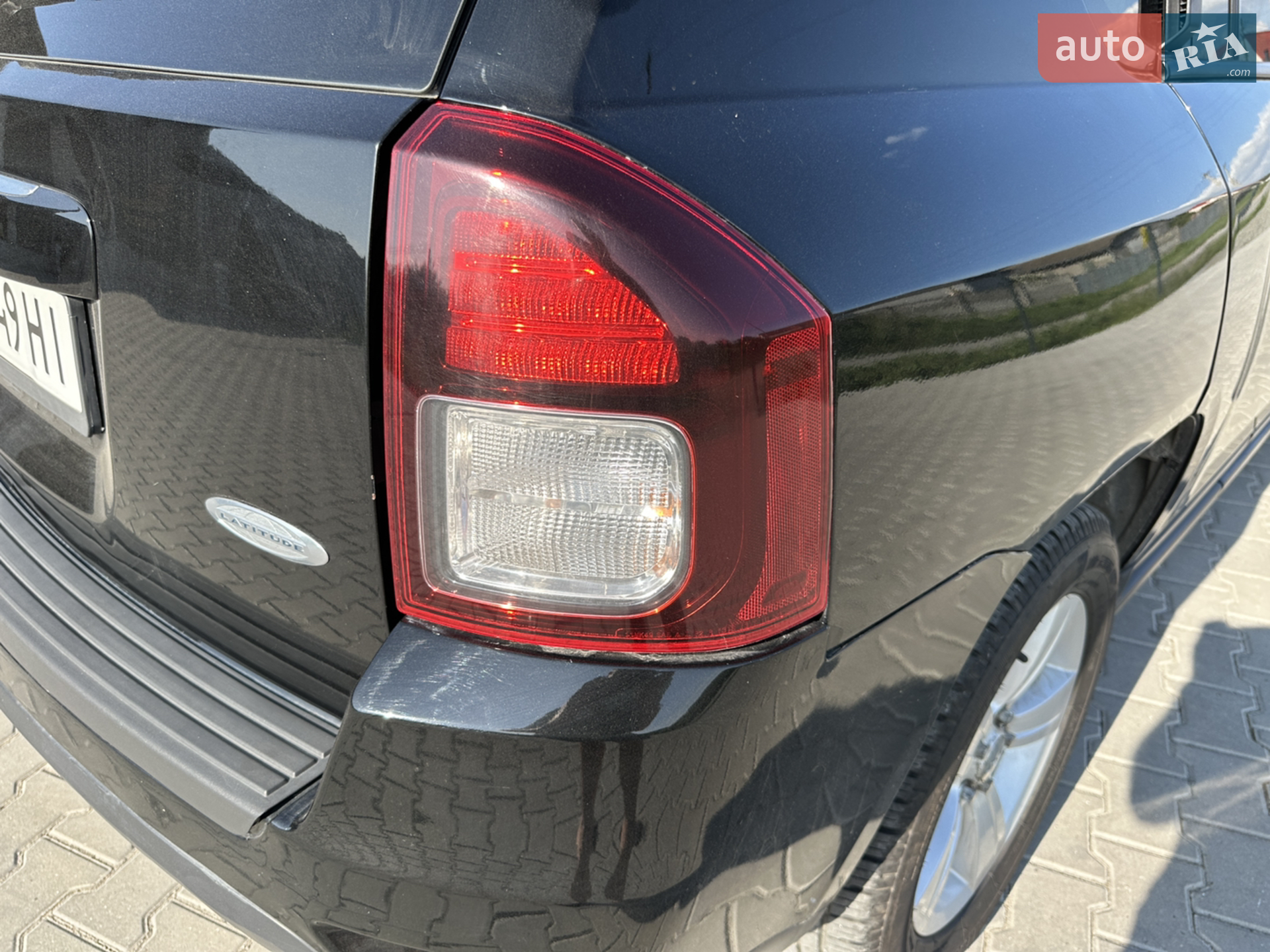 2016 Jeep Compass - мініатюра 42