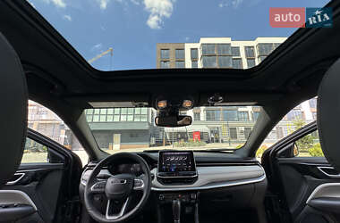 Внедорожник / Кроссовер Jeep Compass 2024 в 