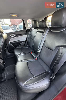 Внедорожник / Кроссовер Jeep Compass 2022 в 
