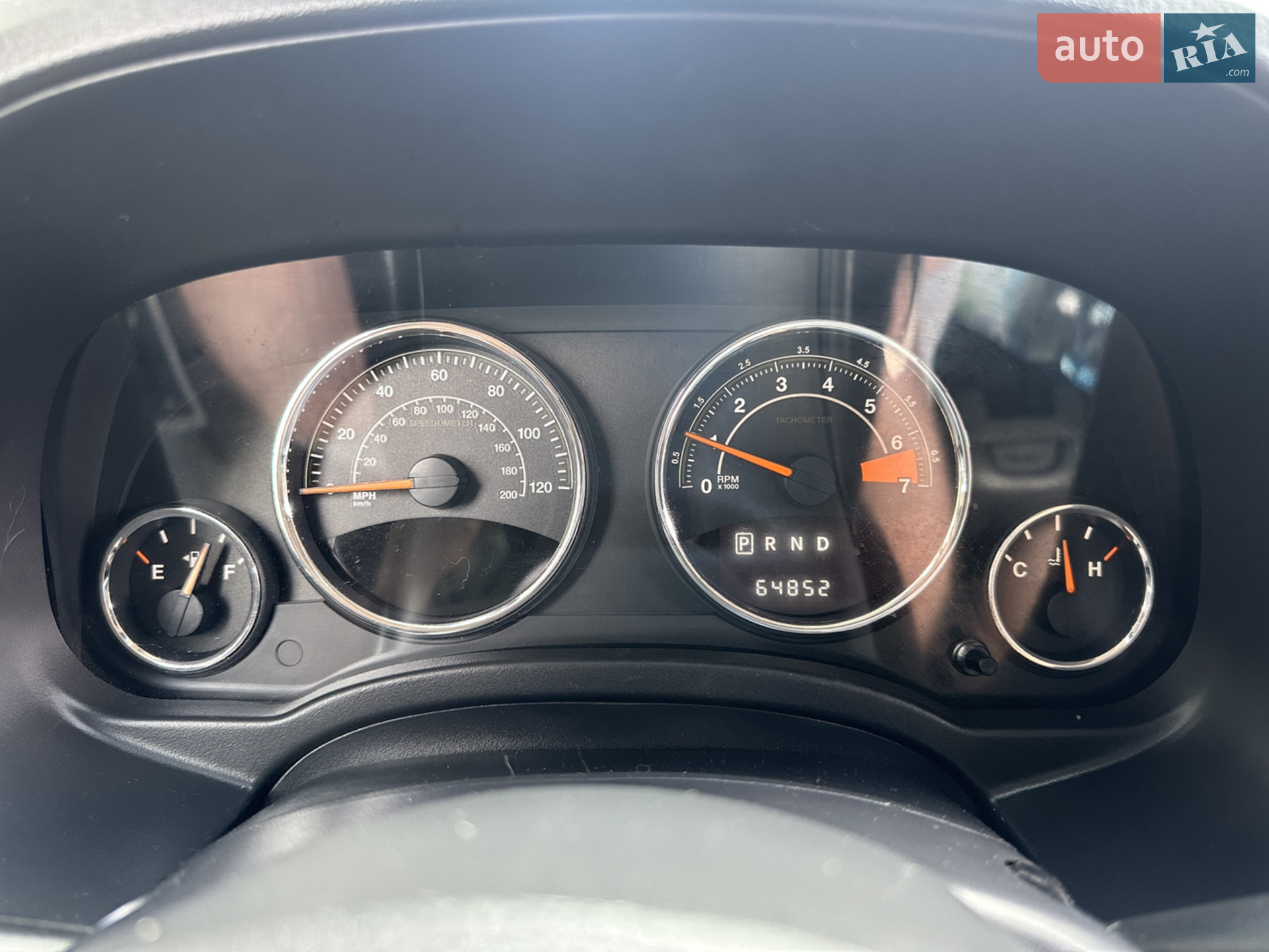 2016 Jeep Compass - мініатюра 48