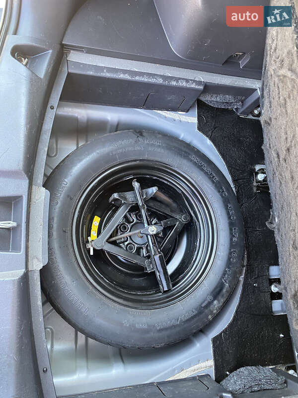 Внедорожник / Кроссовер Jeep Compass 2014 в Одессе фото 6 Внедорожник / Кроссовер Jeep Compass 2014 в Одессе