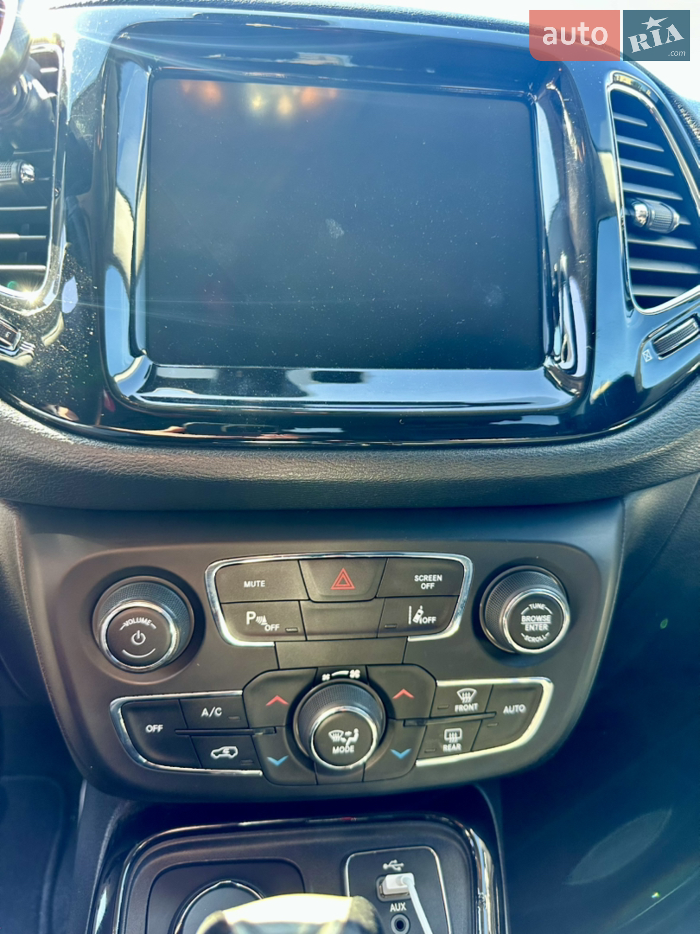 2018 Jeep Compass - мініатюра 18