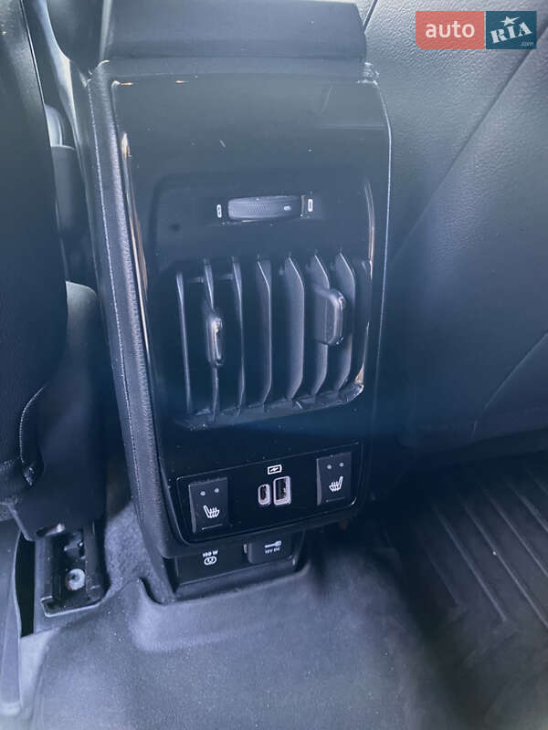 Внедорожник / Кроссовер Jeep Compass 2022 в Харькове