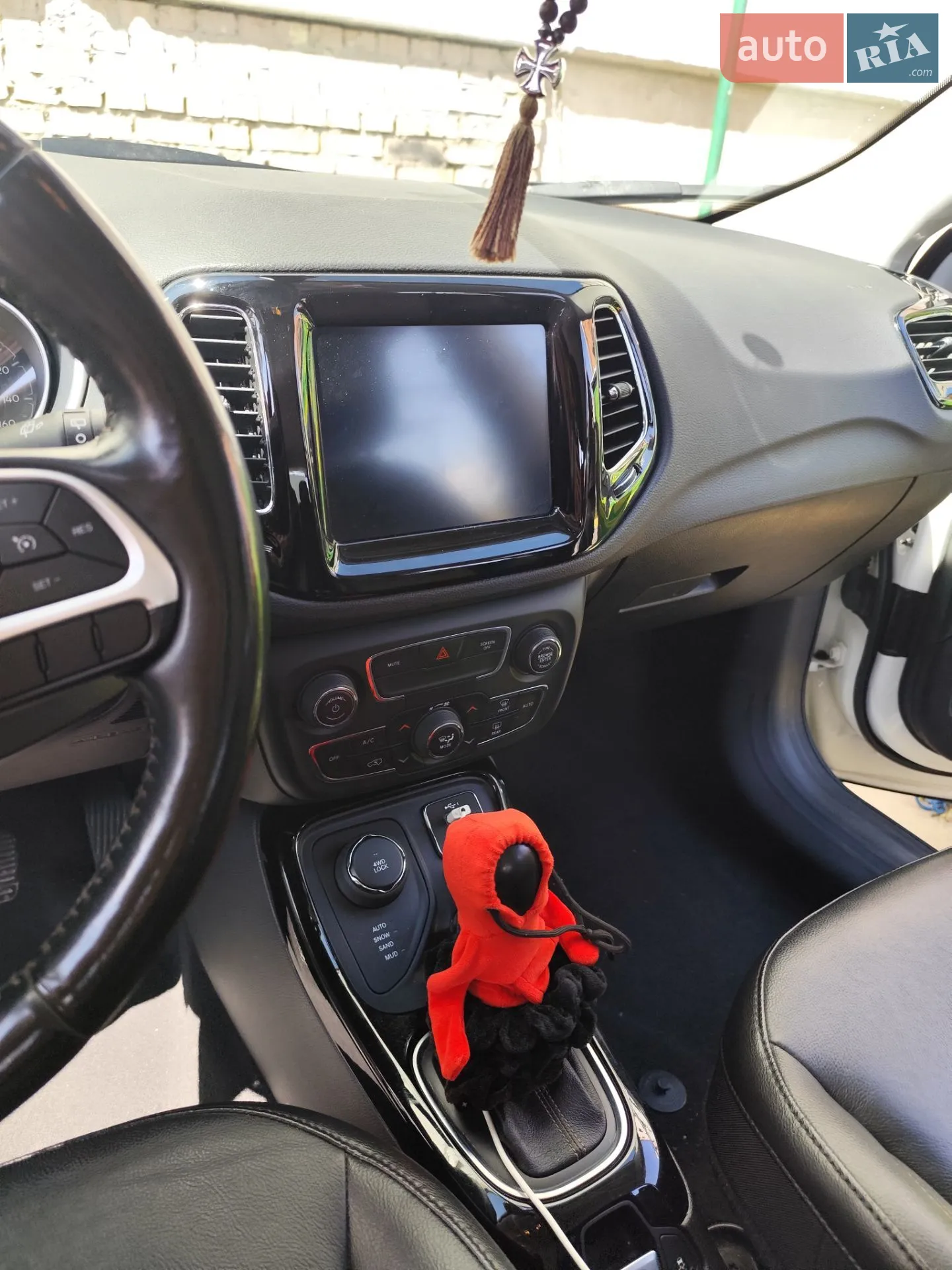 2020 Jeep Compass - мініатюра 19