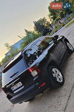 Внедорожник / Кроссовер Jeep Compass 2015 в Одессе