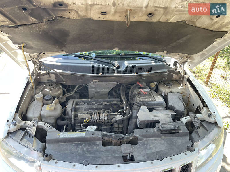 Позашляховик / Кросовер Jeep Compass 2011 в Рівному фото 16 Позашляховик / Кросовер Jeep Compass 2011 в Рівному
