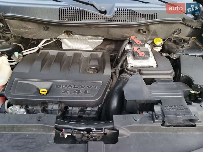 Позашляховик / Кросовер Jeep Compass 2013 в Калинівці