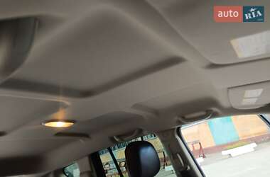 Внедорожник / Кроссовер Jeep Compass 2016 в 