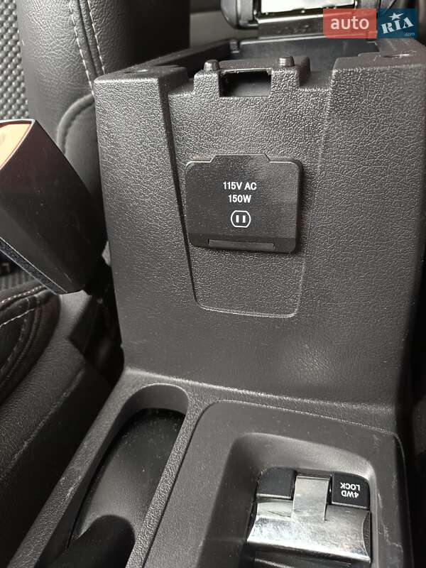 Внедорожник / Кроссовер Jeep Compass 2016 в Львове