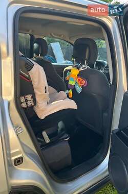 Внедорожник / Кроссовер Jeep Compass 2011 в Черновцах