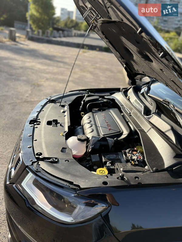 Внедорожник / Кроссовер Jeep Compass 2018 в Днепре