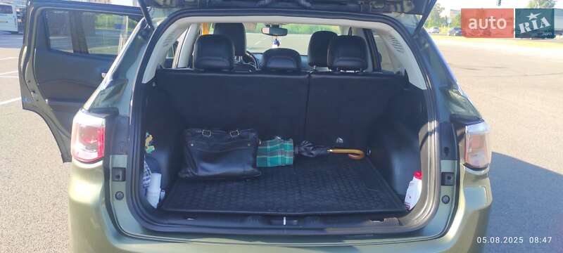 Внедорожник / Кроссовер Jeep Compass 2019 в Луцке фото 35 Внедорожник / Кроссовер Jeep Compass 2019 в Луцке