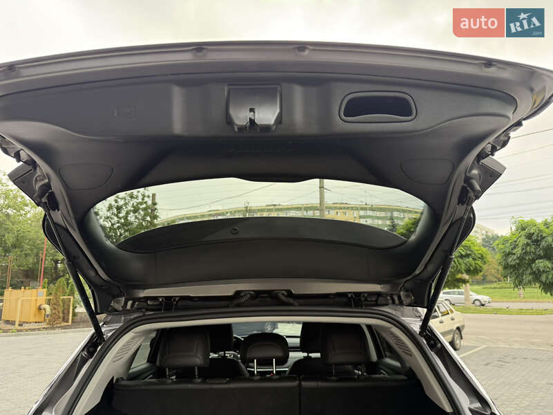 Позашляховик / Кросовер Jeep Compass 2022 в Полтаві фото 24 Позашляховик / Кросовер Jeep Compass 2022 в Полтаві