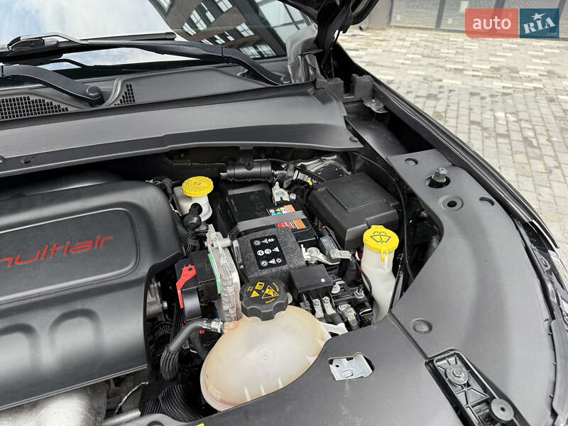 Позашляховик / Кросовер Jeep Compass 2022 в Полтаві фото 52 Позашляховик / Кросовер Jeep Compass 2022 в Полтаві