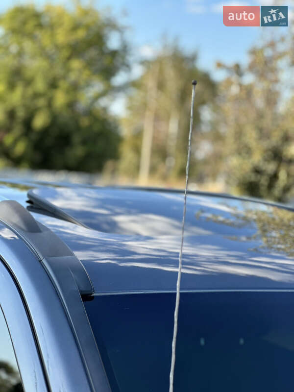 Внедорожник / Кроссовер Jeep Compass 2016 в Павлограде