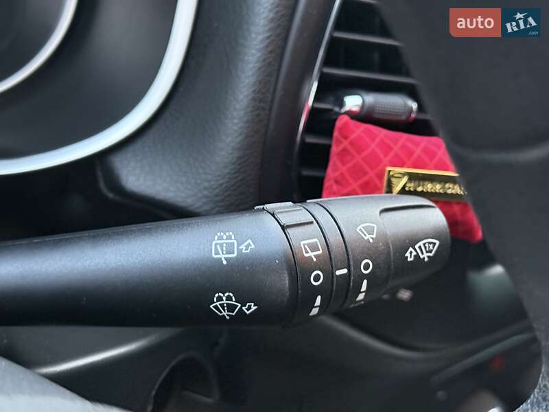 Позашляховик / Кросовер Jeep Compass 2018 в Києві