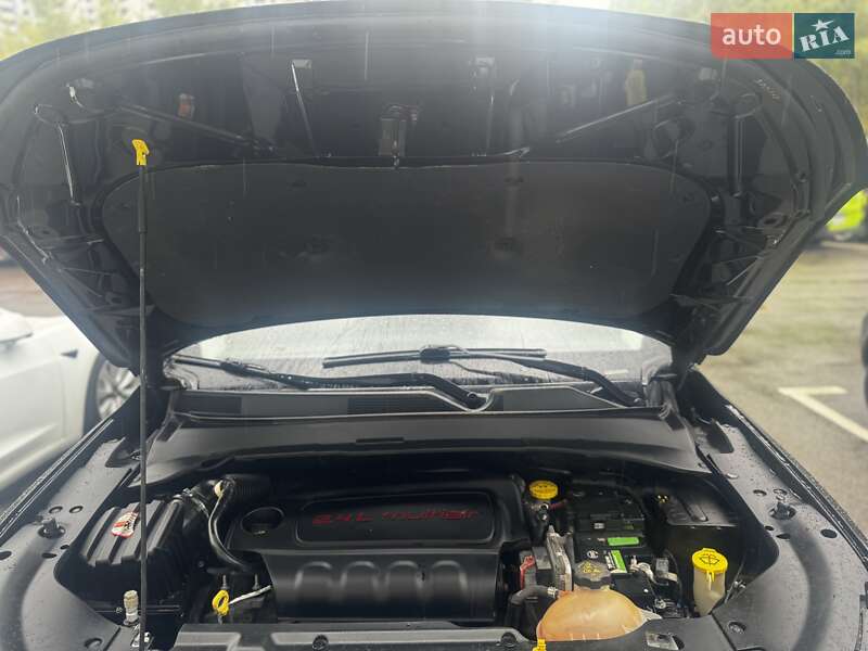 Позашляховик / Кросовер Jeep Compass 2018 в Києві